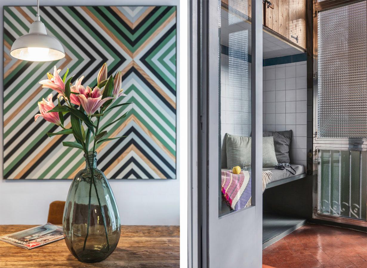 ברצלונה Brummell Apartments Eixample Derecha/Ballroom מראה חיצוני תמונה
